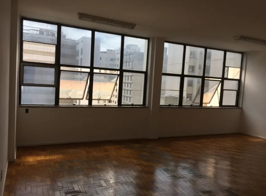 Foto 1 de Ponto Comercial para alugar, 50m² em São Paulo, Belo Horizonte