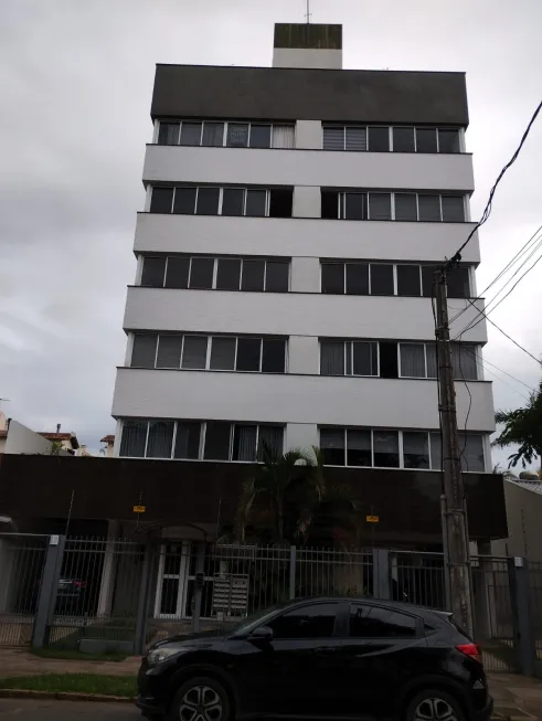 Foto 1 de Apartamento com 2 Quartos para alugar, 84m² em Cristal, Porto Alegre