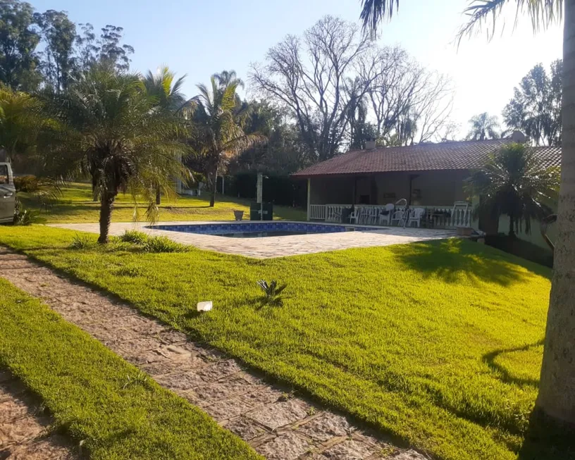 Foto 1 de Fazenda/Sítio com 3 Quartos para venda ou aluguel, 380m² em , Itupeva