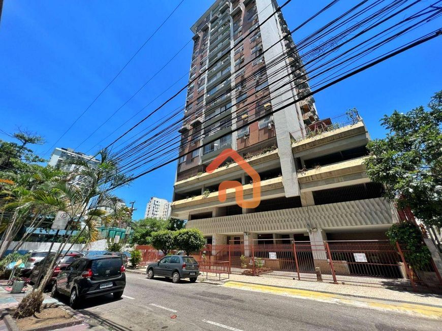 Apartamento na Rua Mário Alves, Icaraí em Niterói, por R$ 560.000 - Viva  Real