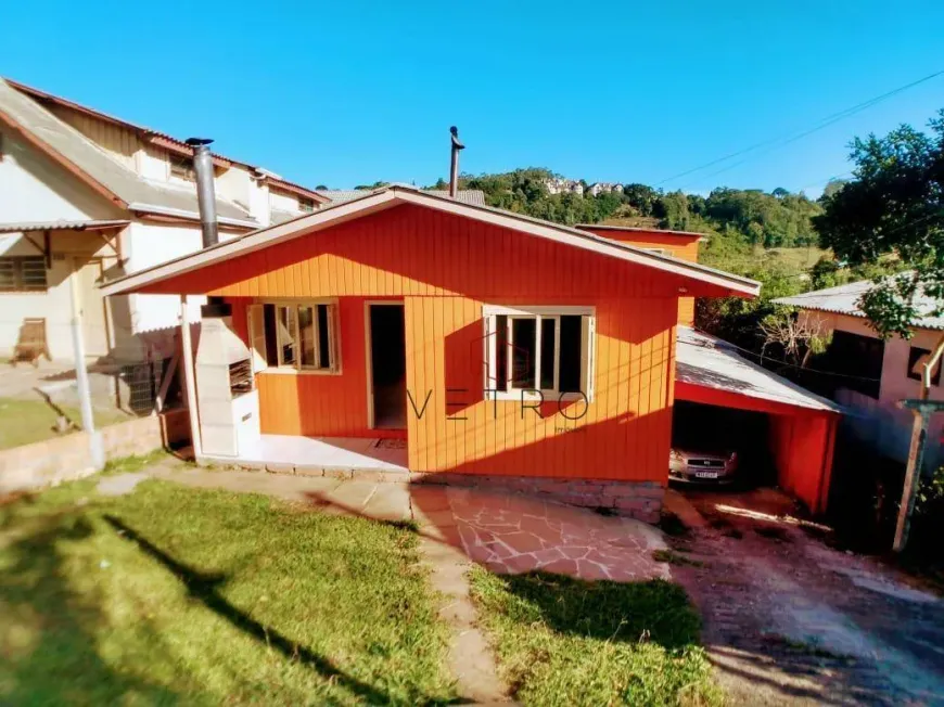 Foto 1 de Casa com 3 Quartos à venda, 180m² em Piratini, Gramado