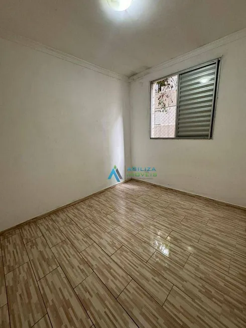 Foto 1 de Apartamento com 2 Quartos para alugar, 48m² em Água Chata, Guarulhos