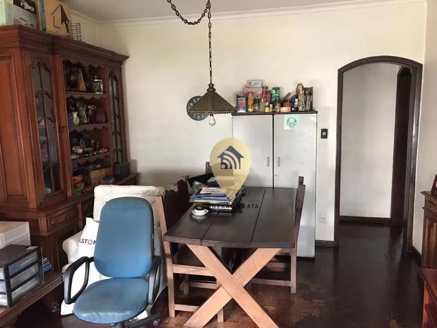 Foto 1 de Apartamento com 3 Quartos à venda, 85m² em Jardim Das Bandeiras, São Paulo