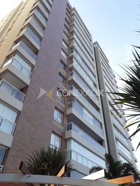 Foto 1 de Apartamento com 3 Quartos à venda, 177m² em Cambuí, Campinas