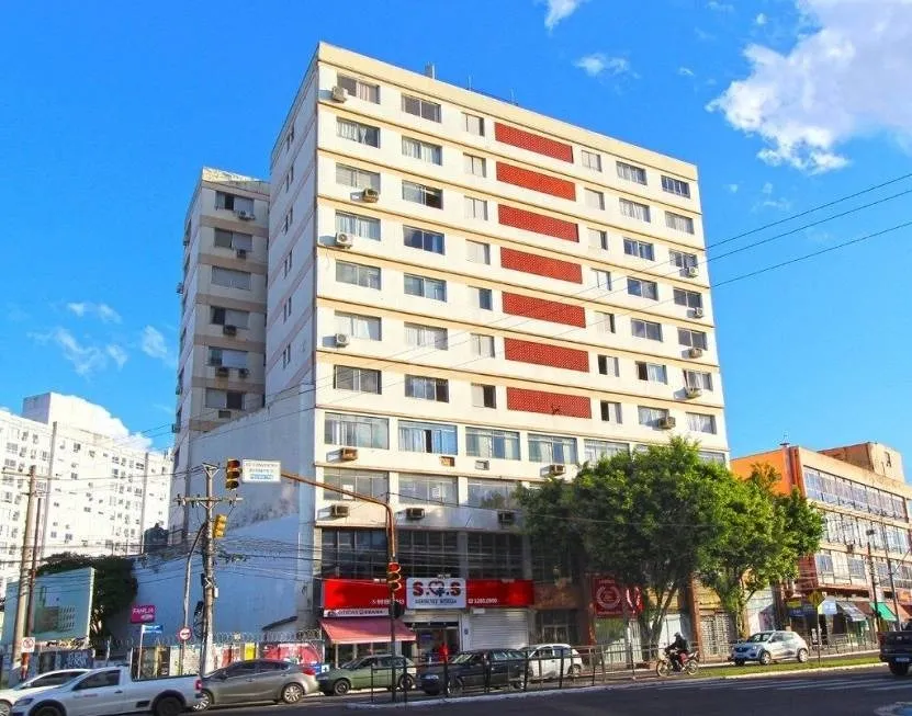 Foto 1 de Apartamento com 3 Quartos à venda, 136m² em Azenha, Porto Alegre