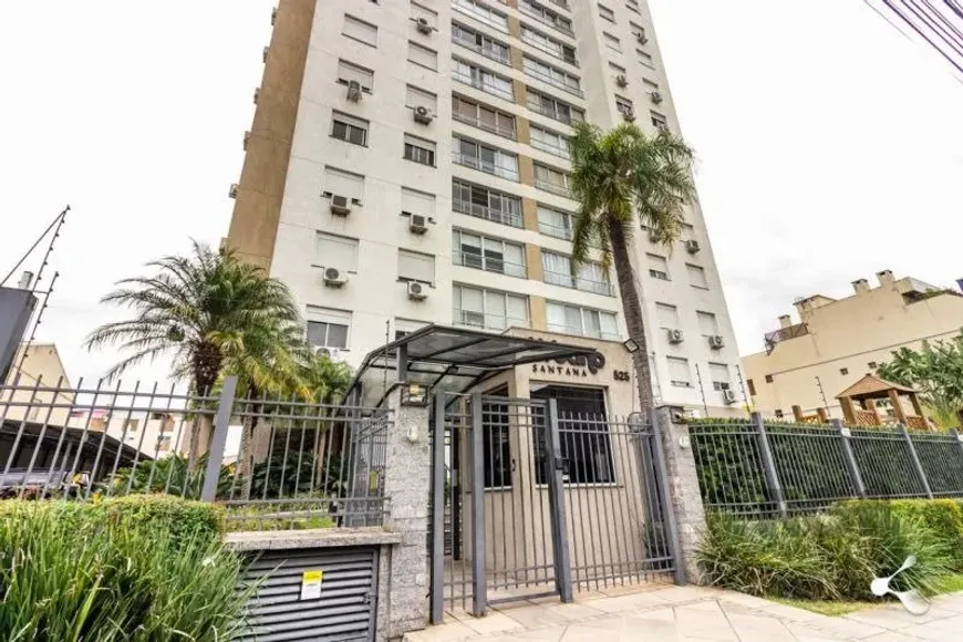 Foto 1 de Apartamento com 2 Quartos à venda, 62m² em Santana, Porto Alegre