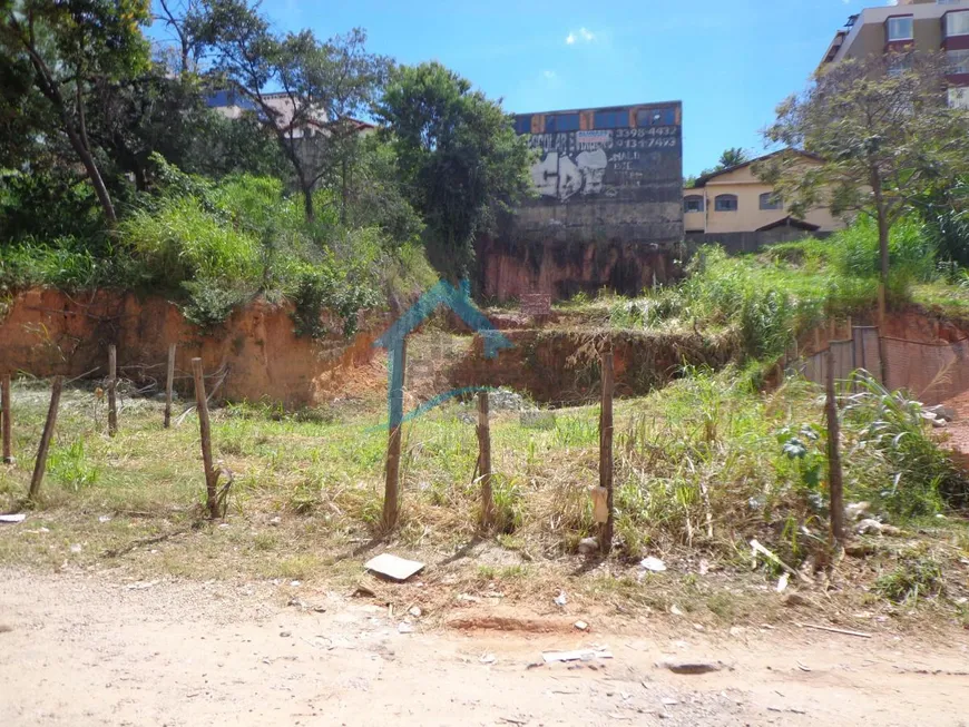 Foto 1 de Lote/Terreno à venda, 496m² em Centro, Contagem