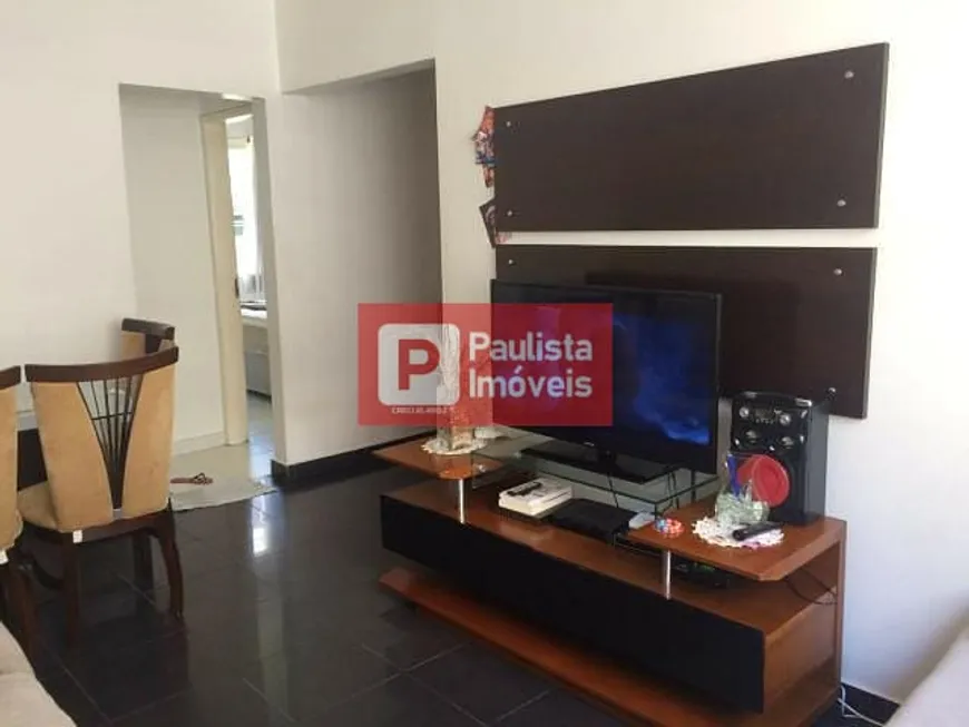 Foto 1 de Apartamento com 2 Quartos à venda, 70m² em Campo Grande, Santos