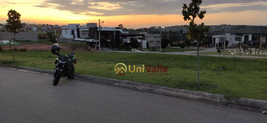 Foto 1 de Lote/Terreno à venda, 325m² em Loteamento Residencial Fazenda Casa Grande, Taubaté