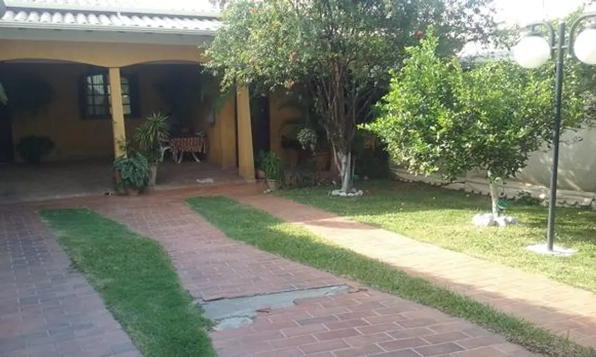 Foto 1 de Casa com 3 Quartos à venda, 360m² em Novo Eldorado, Contagem