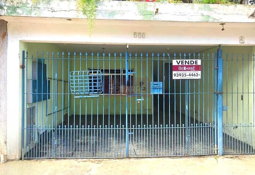 Foto 1 de Sobrado com 2 Quartos à venda, 120m² em Santa Maria, Osasco