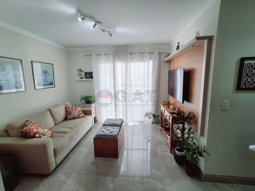 Foto 1 de Apartamento com 2 Quartos à venda, 150m² em Alem Ponte, Sorocaba