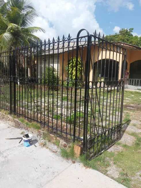 Foto 1 de Casa com 3 Quartos à venda, 1000m² em Baia do Sol Mosqueiro, Belém