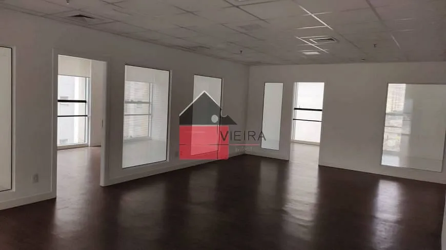 Foto 1 de Sala Comercial para venda ou aluguel, 540m² em Chácara Santo Antônio, São Paulo