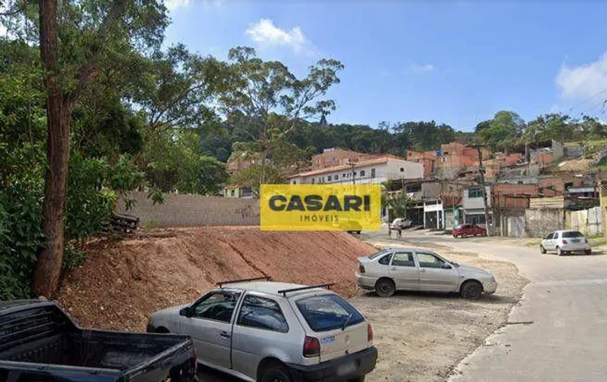 Foto 1 de Lote/Terreno à venda, 4647m² em Alvarenga, São Bernardo do Campo