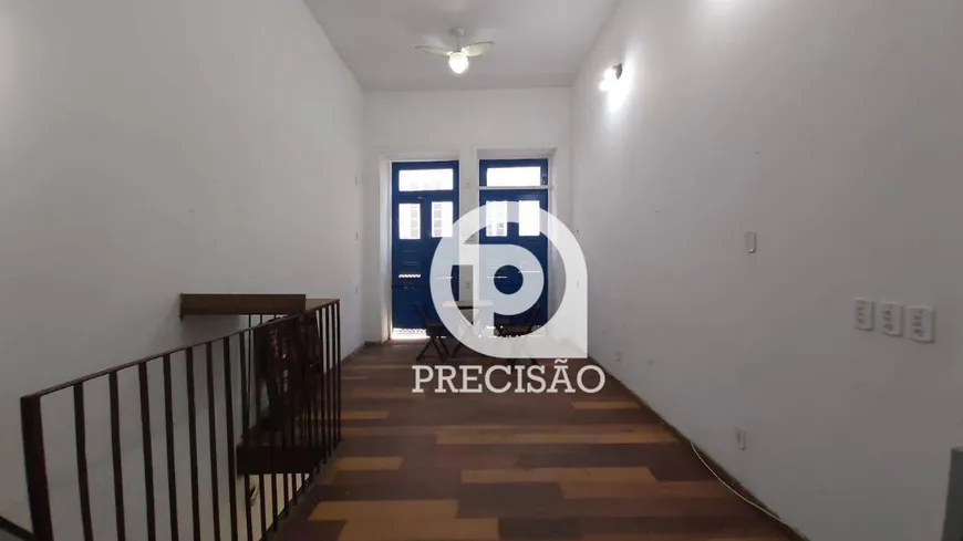 Foto 1 de Imóvel Comercial para alugar, 40m² em Centro, Rio de Janeiro