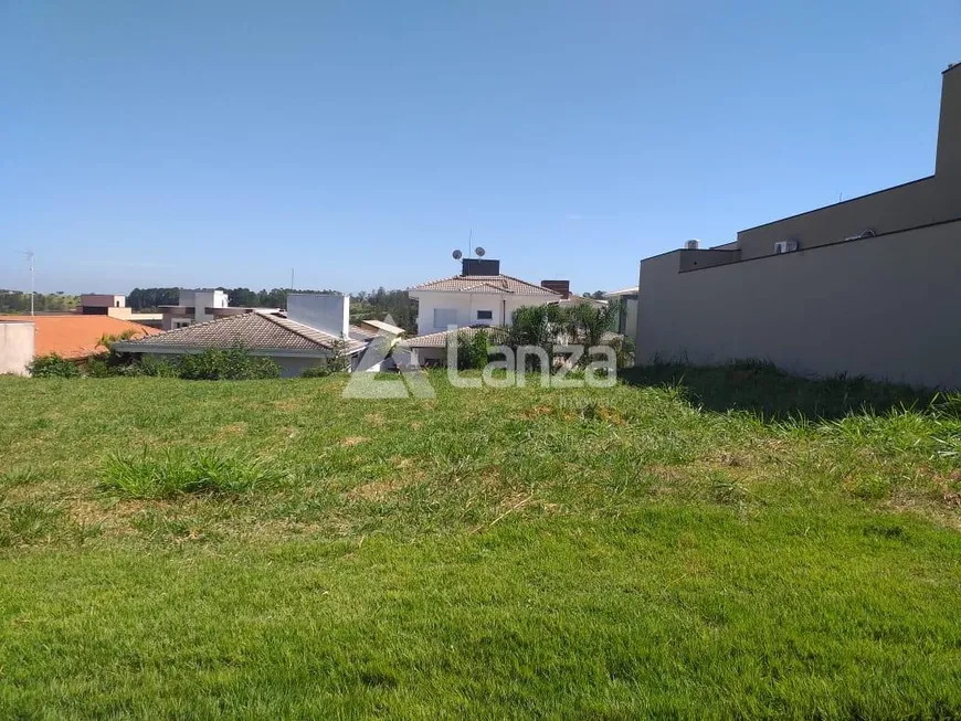 Foto 1 de Lote/Terreno à venda, 360m² em Chácara Santa Margarida, Campinas