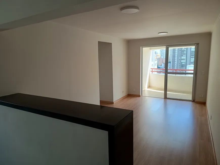 Foto 1 de Apartamento com 2 Quartos à venda, 65m² em Aclimação, São Paulo