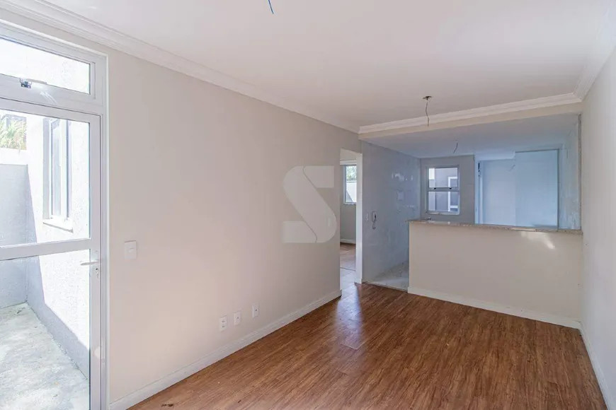 Foto 1 de Apartamento com 2 Quartos à venda, 47m² em Fonte Grande, Contagem