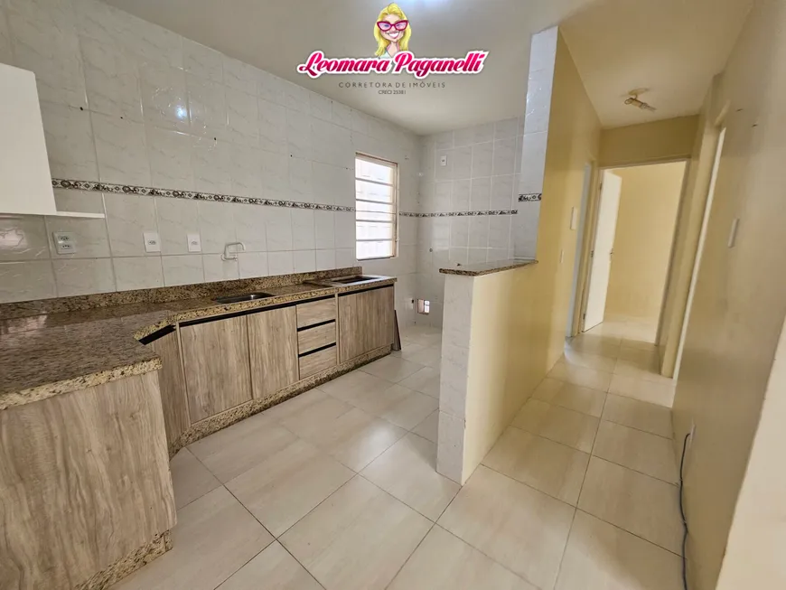 Foto 1 de Apartamento com 2 Quartos à venda, 45m² em Pacheco, Palhoça