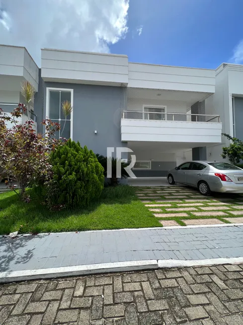 Foto 1 de Casa de Condomínio com 4 Quartos à venda, 260m² em Quintas do Calhau, São Luís