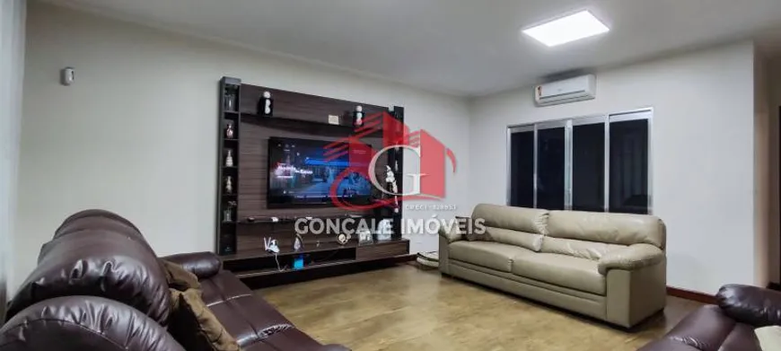 Foto 1 de Apartamento com 3 Quartos à venda, 193m² em Jardim Guança, São Paulo