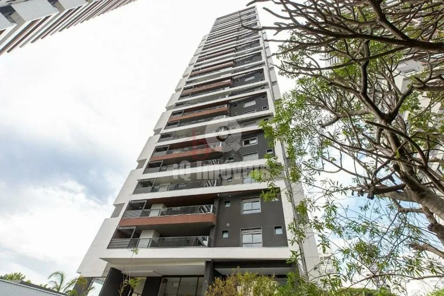 Foto 1 de Apartamento com 4 Quartos à venda, 158m² em Cidade Monções, São Paulo