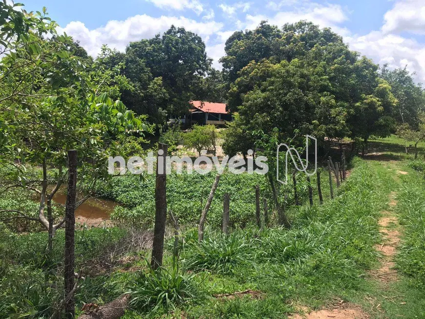 Foto 1 de Fazenda/Sítio com 4 Quartos à venda, 220000m² em , Taquaraçu de Minas