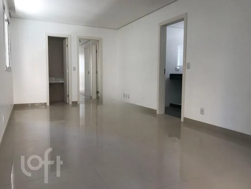 Foto 1 de Apartamento com 4 Quartos à venda, 115m² em Anchieta, Belo Horizonte
