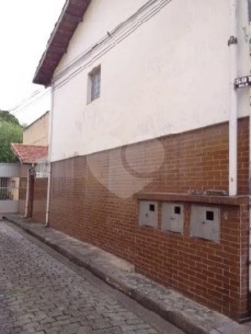 Foto 1 de Casa com 4 Quartos à venda, 120m² em Santo Amaro, São Paulo