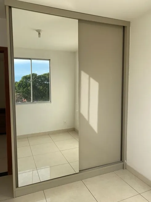 Foto 1 de Apartamento com 2 Quartos à venda, 58m² em Linda Vista, Contagem