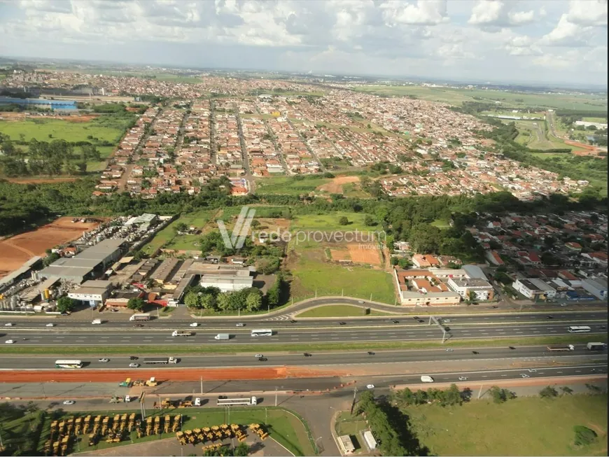Foto 1 de Lote/Terreno à venda, 32790m² em Parque das Indústrias, Campinas