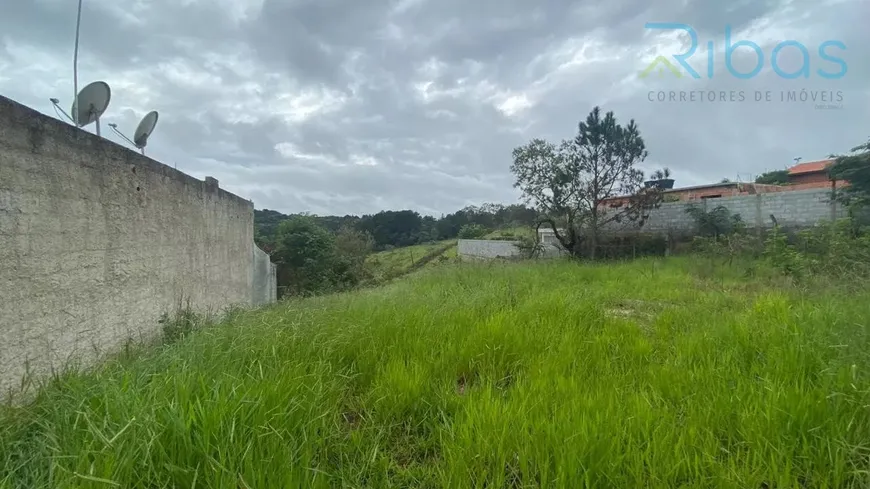 Foto 1 de Lote/Terreno à venda, 1112m² em Soares, Jarinu