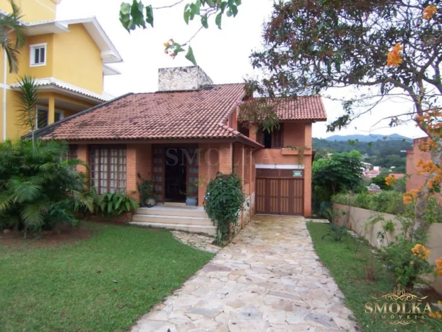 Foto 1 de Casa com 3 Quartos à venda, 250m² em Cacupé, Florianópolis