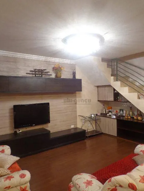 Foto 1 de Casa de Condomínio com 3 Quartos à venda, 420m² em Haras Paineiras, Salto