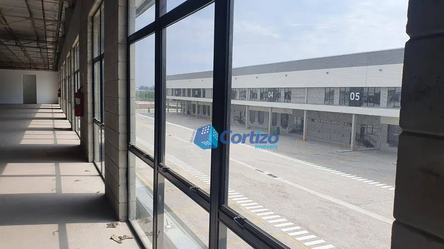 Foto 1 de Galpão/Depósito/Armazém para alugar, 3645m² em Aeroporto, Jundiaí