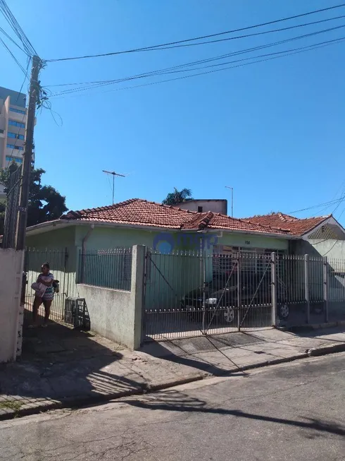 Foto 1 de Lote/Terreno à venda, 800m² em Jaçanã, São Paulo