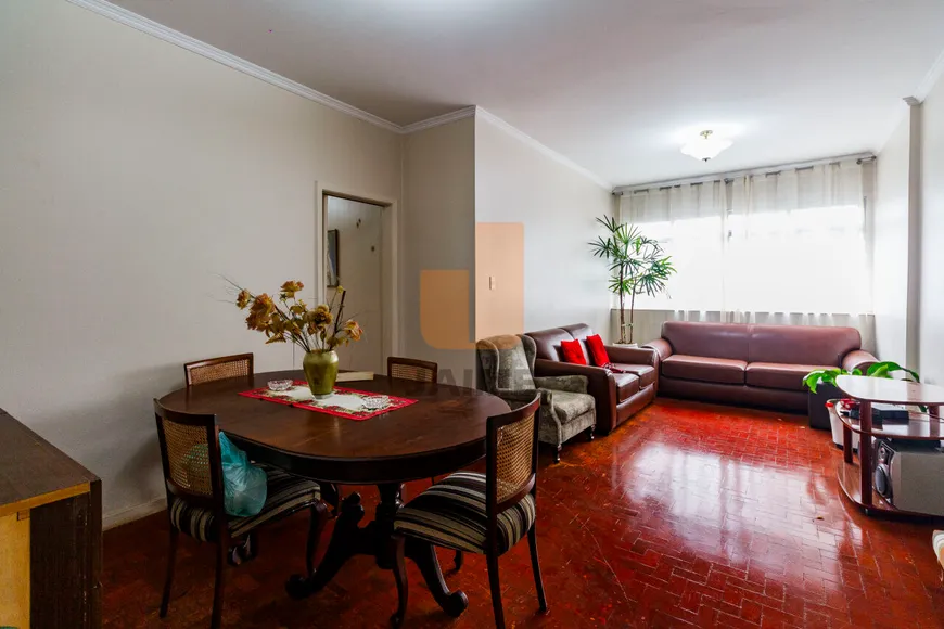 Foto 1 de Apartamento com 3 Quartos à venda, 116m² em Higienópolis, São Paulo