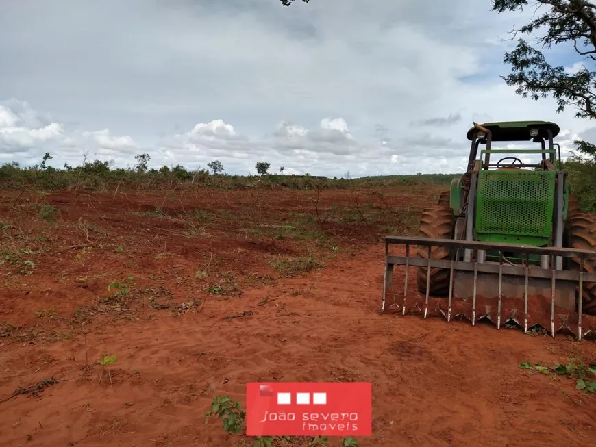 Foto 1 de Fazenda/Sítio à venda, 3243m² em , Alto Parnaíba