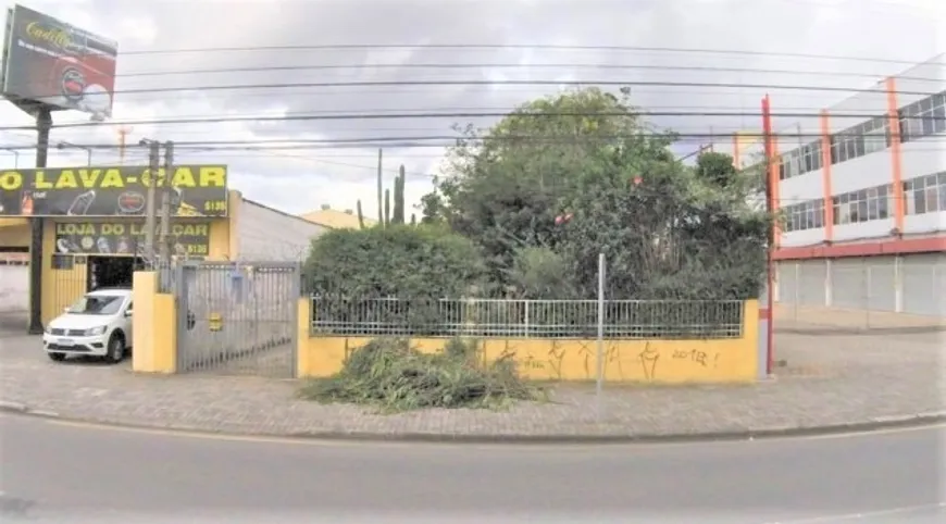 Foto 1 de Lote/Terreno à venda, 5m² em Hauer, Curitiba