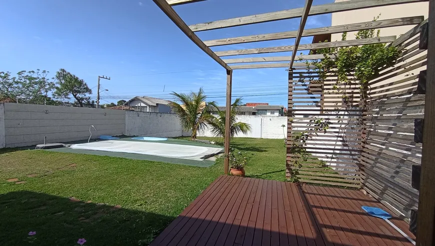 Foto 1 de Casa com 3 Quartos à venda, 83m² em São João do Rio Vermelho, Florianópolis