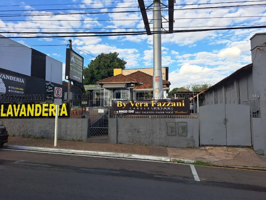 Foto 1 de Casa com 2 Quartos à venda, 1001m² em Vila Costa do Sol, São Carlos