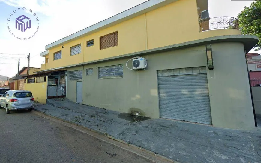 Foto 1 de Ponto Comercial à venda, 350m² em Vila Gomes, Sorocaba