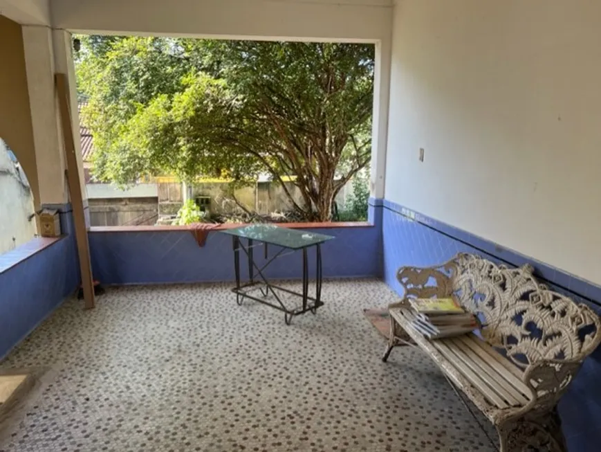 Foto 1 de Casa com 4 Quartos à venda, 197m² em Campo Grande, Rio de Janeiro