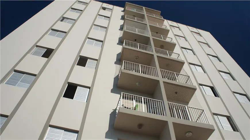 Foto 1 de Apartamento com 3 Quartos à venda, 73m² em Parque Santa Cecilia, Piracicaba