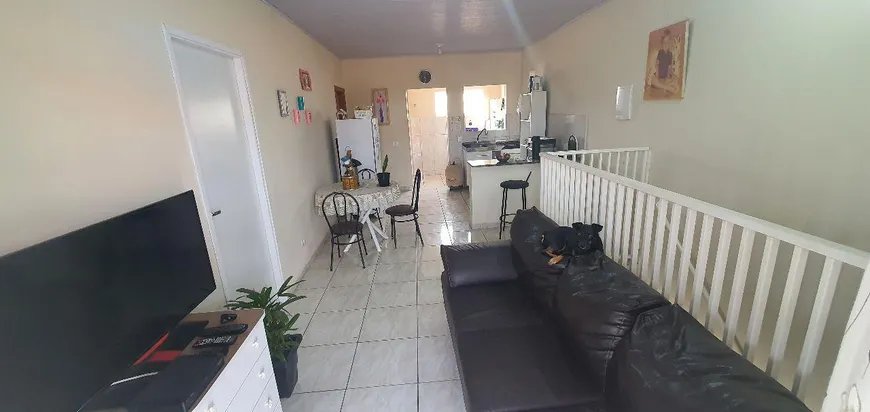 Foto 1 de Casa com 4 Quartos à venda, 174m² em Jardim Tropical, Sorocaba