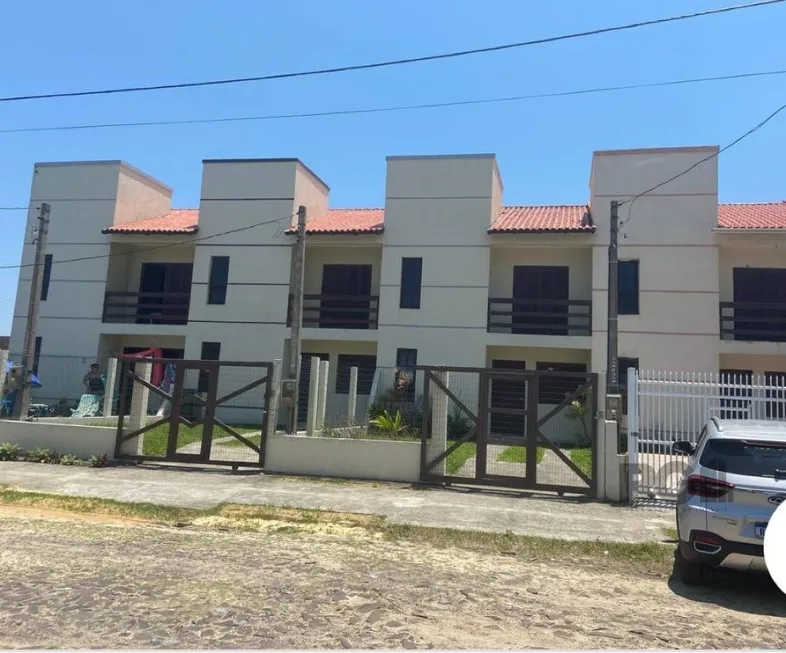Foto 1 de Casa com 3 Quartos à venda, 114m² em Mariapolis, Osório
