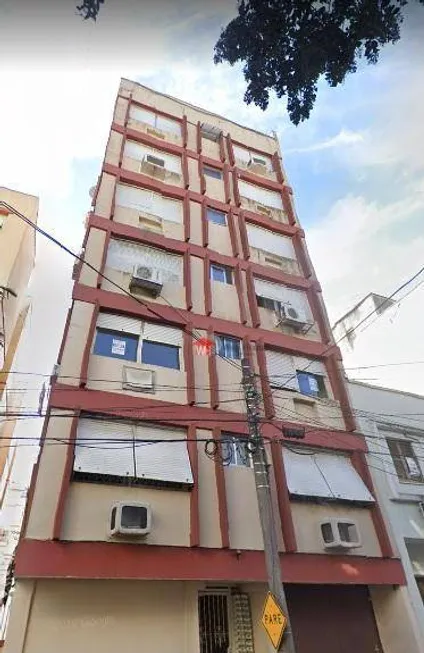 Foto 1 de Apartamento com 1 Quarto à venda, 37m² em Centro Histórico, Porto Alegre