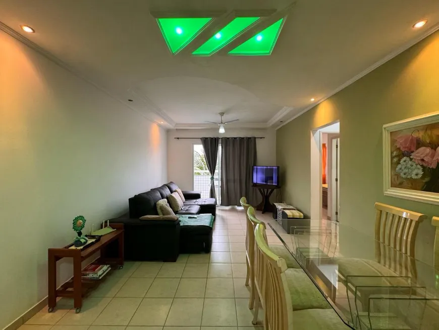 Foto 1 de Apartamento com 2 Quartos à venda, 83m² em Satélite, Itanhaém