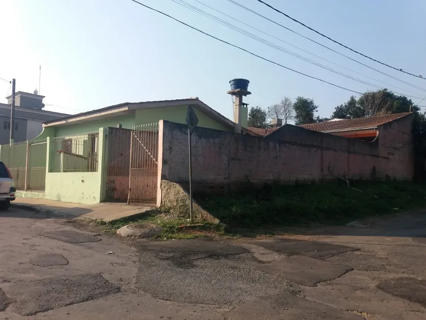 Foto 1 de Casa com 3 Quartos à venda, 130m² em Guatupe, São José dos Pinhais
